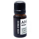 Essential Oil Blend - Less Stress