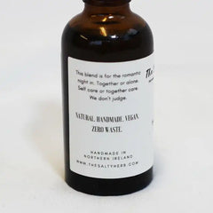 Handcrafted Body Oil - Sunset