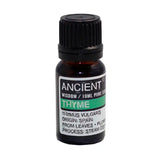 Essential Oil-White Thyme