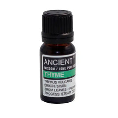 Essential Oil-White Thyme