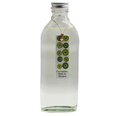 Garden Harvest Foam Bath, Cucumber