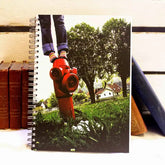 Limited Edition Print Note/Sketch book