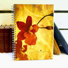 Limited Edition Print Note/Sketch book