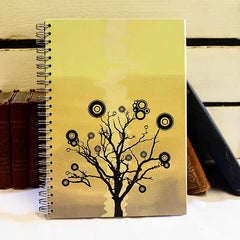 Limited Edition Print Note/Sketch book