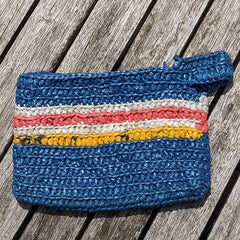 Plarn Pouch - Small