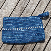 Plarn Pouch - Medium