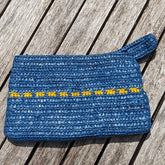 Plarn Pouch - Medium