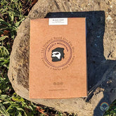 Grizzly Mountain Organic Beard Dye