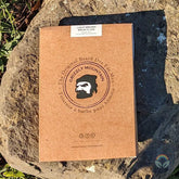 Grizzly Mountain Organic Beard Dye