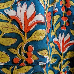 Arti Dungarees - Tropics