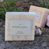 Scottish Flora Soap - Heather