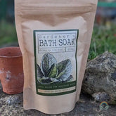Aromatherapy Gardener's Bath Soak