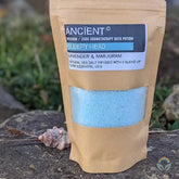 Aromatherapy Salt Bath Potions