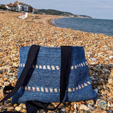 The Plarntastic - Eco-Chic Crochet Beach Bag