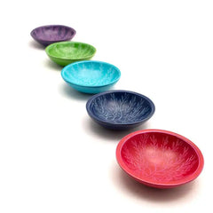 Tree of Life Kenyan Kisii Stone Bowls