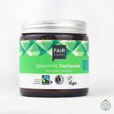 Organic Fair Squared Spearmint Toothpaste