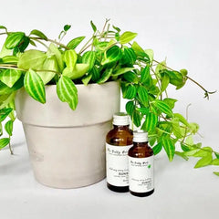 Handcrafted Body Oil - Sunset