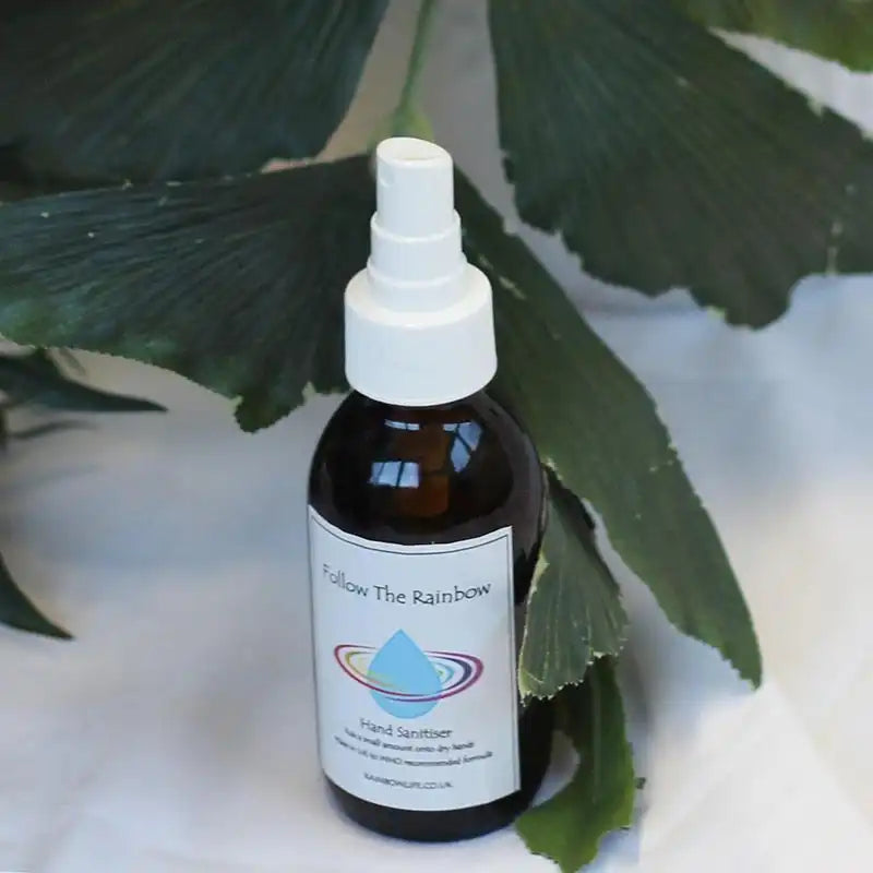 Rainbow Life Hand Sanitiser 150ml