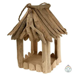 Bird Feeder-Driftwood