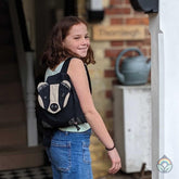 Animal Backpack - Badger