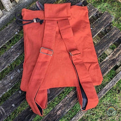 Animal Backpack - Fox