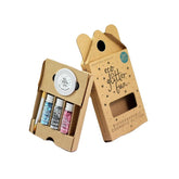 3 Piece Bioglitter® Sparkle Boxed Kits