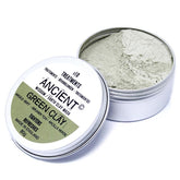Clay Face Mask Powder - Green Clay