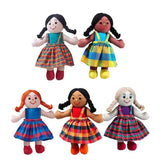 Lanka Kade - Girl Doll