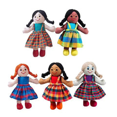 Lanka Kade - Girl Doll