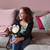 Penguin Shoulder Bag