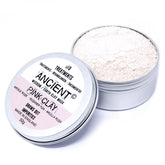Clay Face Mask Powder - Pink Clay