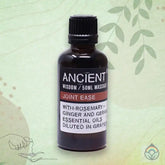 Massage Oil Blend- Joint Ease