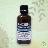 Massage Oil Blend- Wellbeing