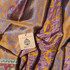 Reversible Wrap Trouser- 4