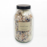 Scottish Flora Bath Salts - Soothing