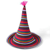 Huzzah Hat - Rainbow Life