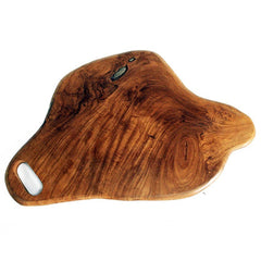 Teak Chopping Board