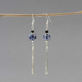 Bead and Tine International Earrings - Rainbow Life