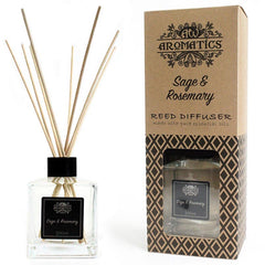 Essential Oil Reed Diffusers