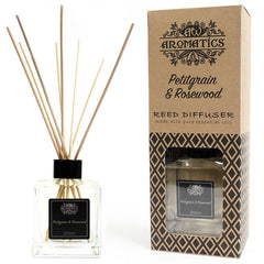 Essential Oil Reed Diffusers