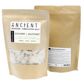 Himalayan Bath Salt Blend-Skin Revive