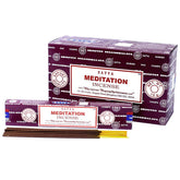 Satya Incense-Various 15 gm