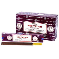 Satya Incense-Various 15 gm