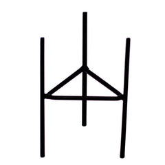 Botanical Candle Holder Set of 3