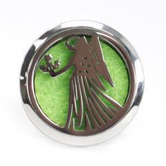 Car Diffuser Kit-Guardian Angel - Rainbow Life