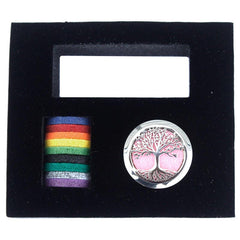 Aromatherapy Car Diffuser Kit - Guardian Angel