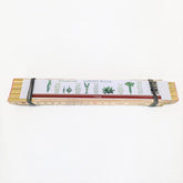 Garden Folding Ruler