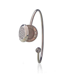 Aromatherapy Diffuser Bracelet-Flower of Life - Rainbow Life