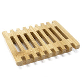 Soap Dish Hemu Wood - Piano