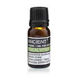 Essential Oil-Eucalyptus